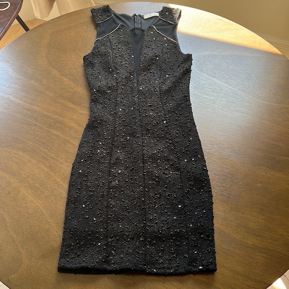 Just Me Mini Cocktail Dress